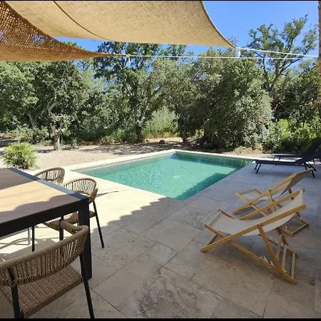 Villa Corse *