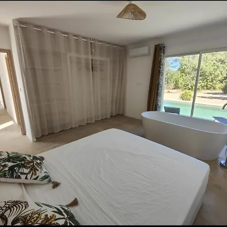 Corse Villa *